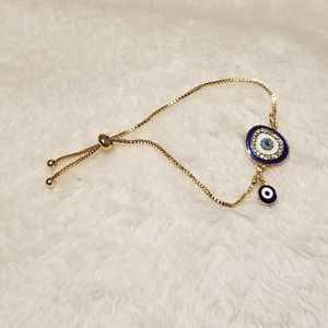 Evil eye Bracelet